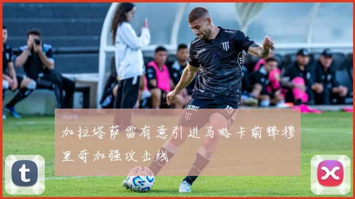 加拉塔萨雷有意引进马略卡前锋穆里奇加强攻击线