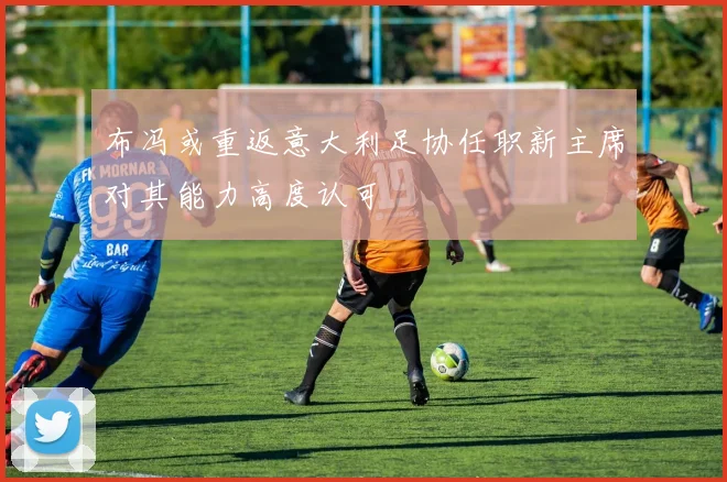 布冯或重返意大利足协任职新主席对其能力高度认可